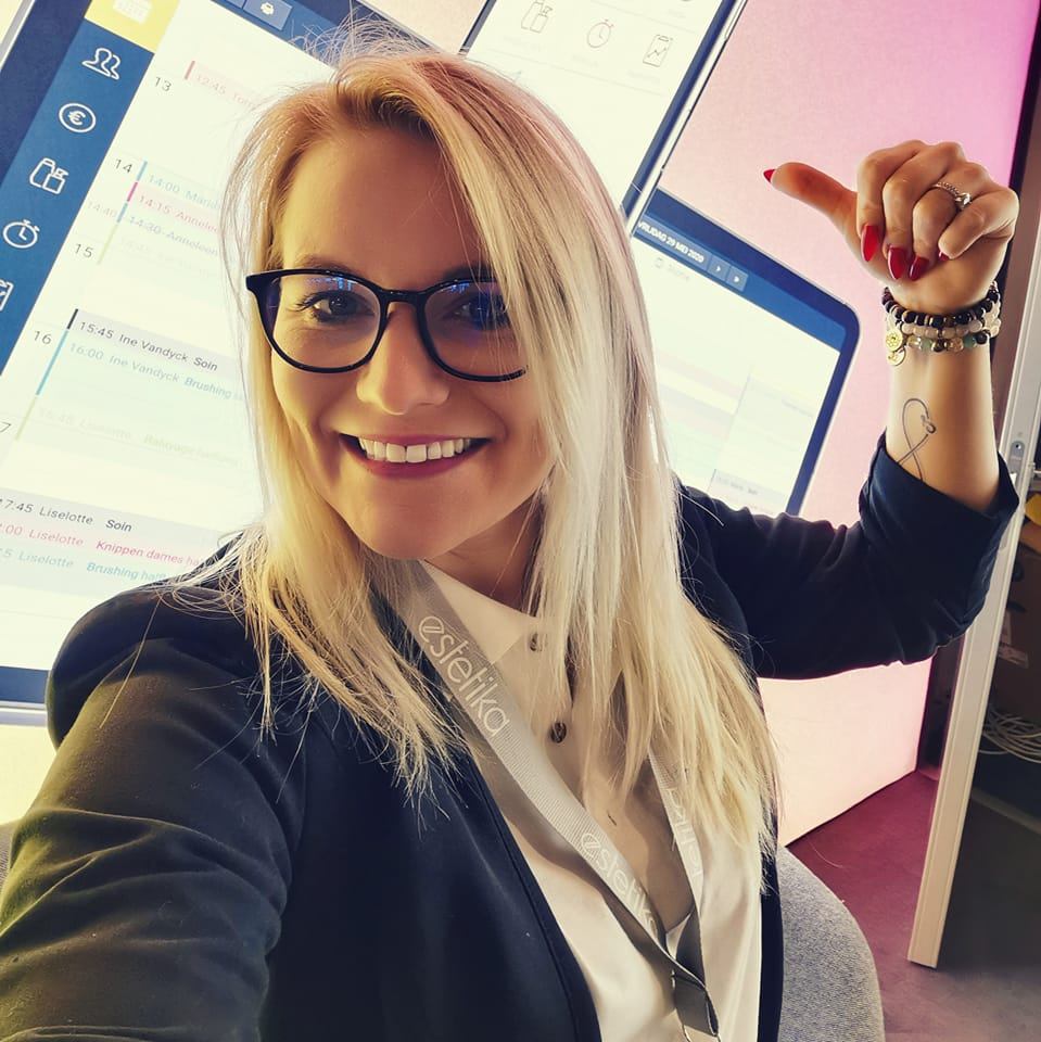 Harmonie Schaefs