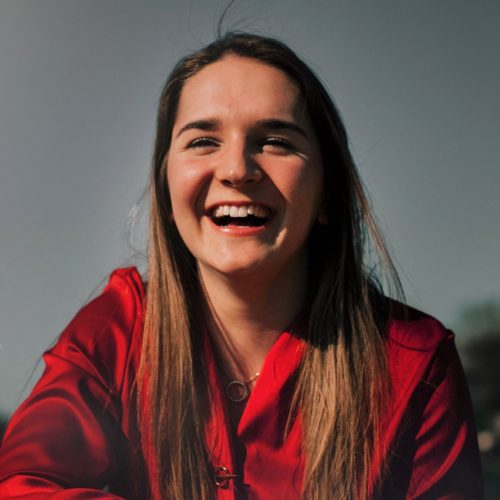 Sophie Gustin